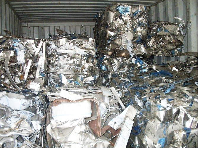 PASLANMAZ HURDA ALIMI